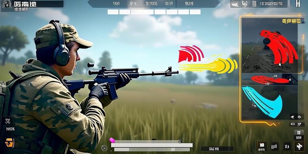 和平精英《齐天大圣》直装辅助更新新版本更换全新数据